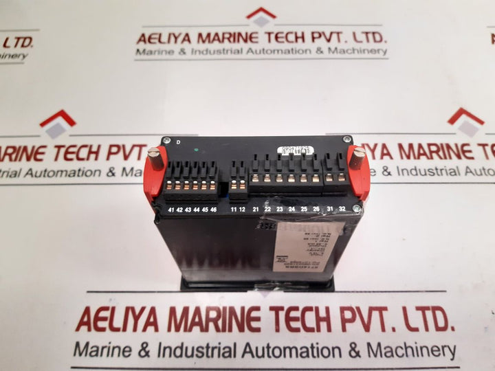 Pr Electronics 5714 Programmable Controller 5714Dsbs
