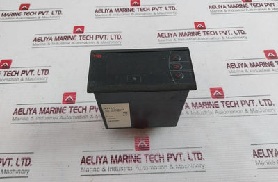 Pr Electronics 5714A Display Unit 24-230Vac/50-60Hz