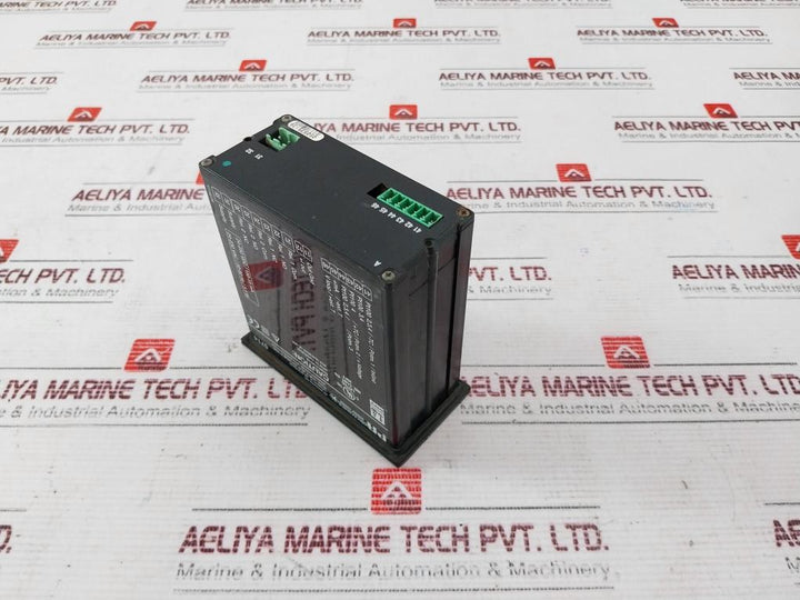 Pr Electronics 5714A Programmable Led Indicator 24-230 Vac 50-60Hz 3.5W