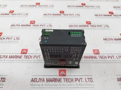 Pr Electronics 5714A Programmable Led Indicator 24-230Vac 50/60Hz