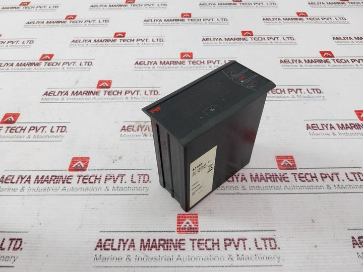 Pr Electronics 5714A Programmable Led Indicator 24-230Vac 50/60Hz