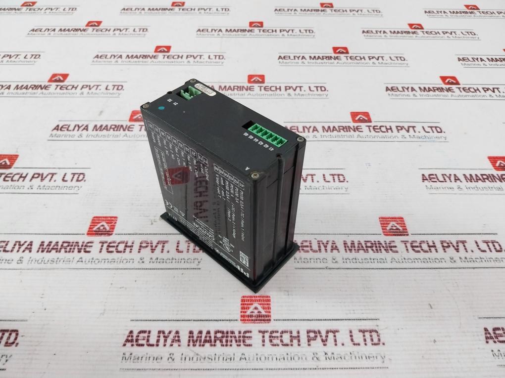 Pr Electronics 5714A Programmable Led Indicator 24-230Vac 50/60Hz