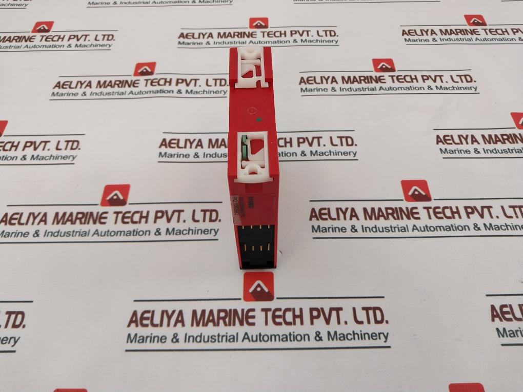 Pr Electronics 6185D Loop-powered Isolator 0/4..20 Ma