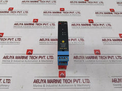 Pr Electronics 9203 Solenoid/Alarm Driver