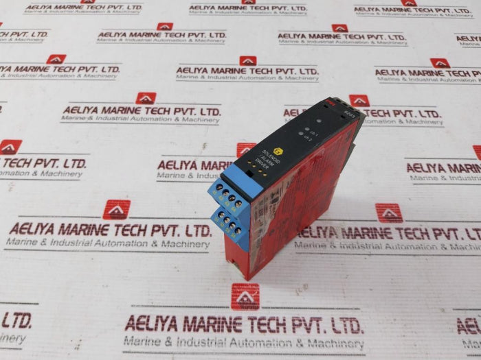 Pr Electronics 9203 Solenoid/Alarm Driver
