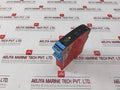 Pr Electronics 9203 Solenoid/Alarm Driver