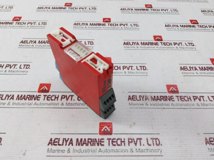 Pr Electronics 9203 Solenoid/Alarm Driver
