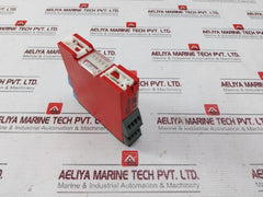 Pr Electronics 9203 Solenoid/Alarm Driver