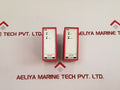 Pr Electronics 2204 Isolation Amplifier 2204 D2