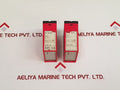 Pr Electronics 2204 Isolation Amplifier 2204 D2