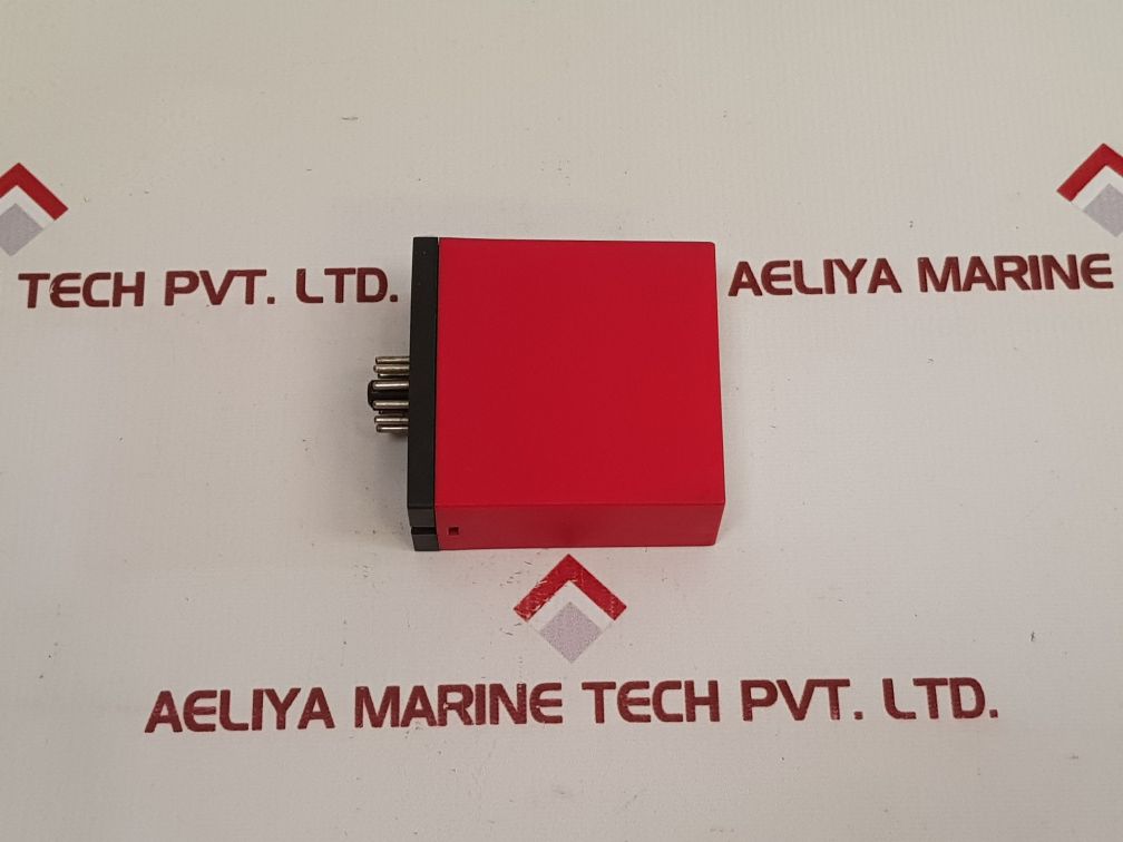 Pr Electronics 2204 Isolation Amplifier 2204 D2