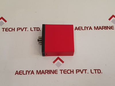 Pr Electronics 2204 Isolation Amplifier 2204 D2