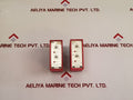 Pr Electronics 2232 Limit Switch used