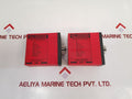 Pr Electronics 2232 Limit Switch 2232 B2B 24 Vdc