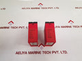 Pr Electronics 2232 Limit Switch 2232 B2B 24 Vdc