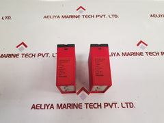 Pr Electronics 2232 Limit Switch 2232 B2B 24 Vdc