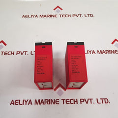 Pr Electronics 2232 Limit Switch 2232 B2B 24 Vdc