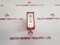 Pr Electronics 2232 Limit Switch 2232 B2B 24 Vdc
