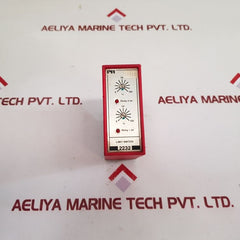 Pr Electronics 2232 Limit Switch 2232 B2B 24 Vdc