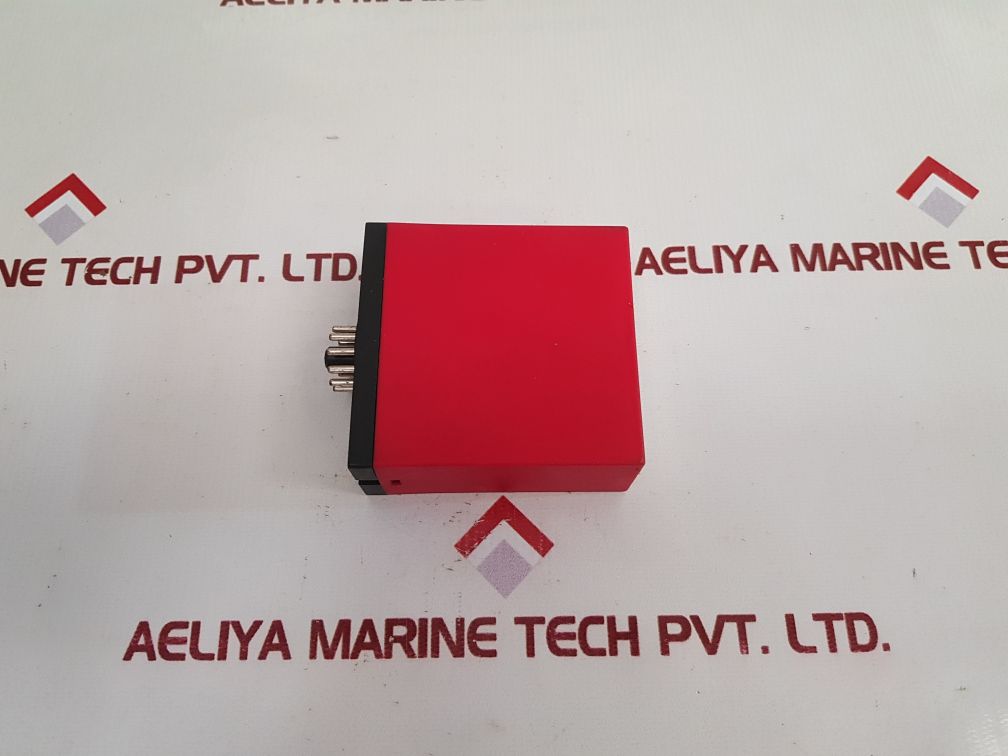 Pr Electronics 2232 Limit Switch 2232 B2B 24 Vdc