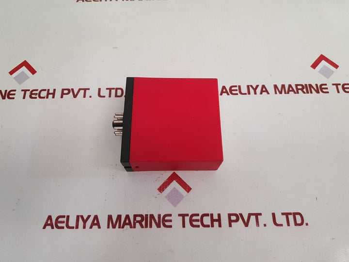 Pr Electronics 2232 Limit Switch 2232 B2B 24 Vdc