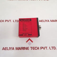 Pr Electronics 2232 Limit Switch 2232 B2B 24 Vdc