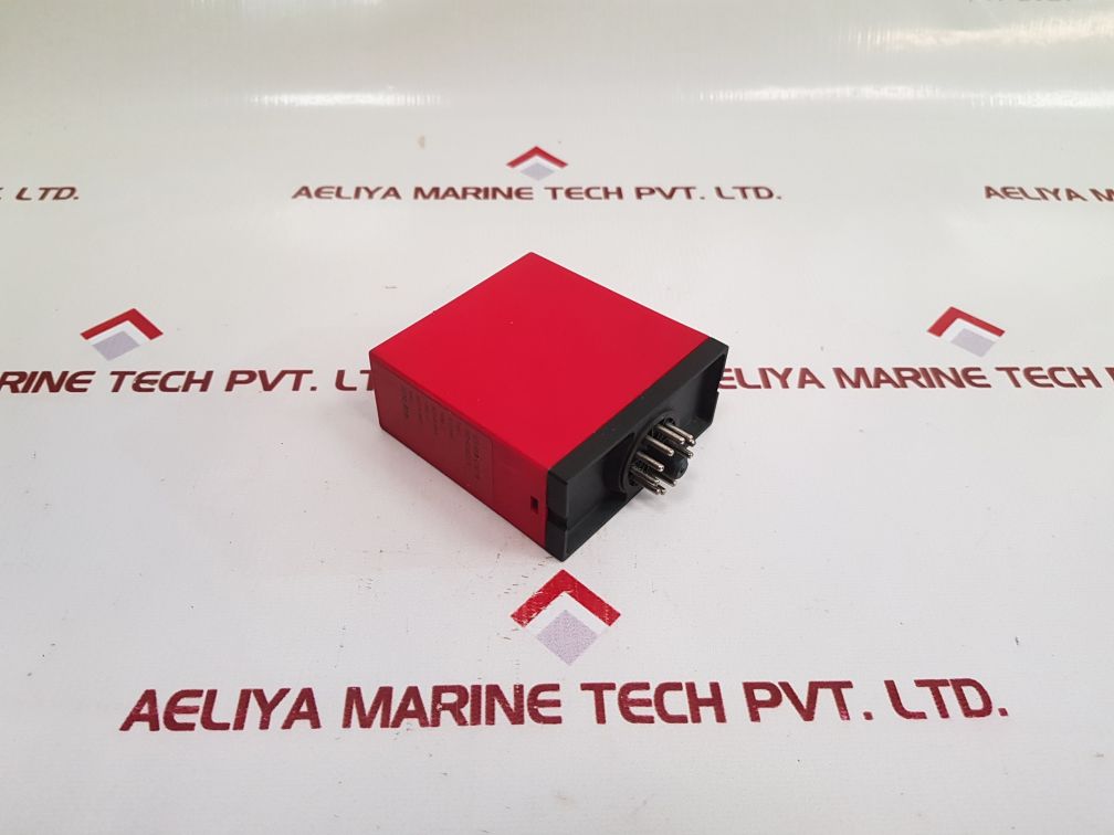 Pr Electronics 2232 Limit Switch 2232 B2B 24 Vdc