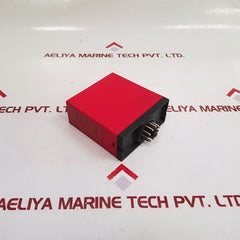 Pr Electronics 2232 Limit Switch 2232 B2B 24 Vdc