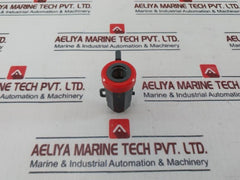 Praher Pvc Dn6-1/4" Isolation Labor Ball Valve 767.01.02.020