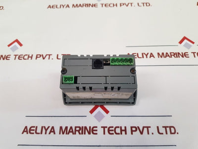 Precision Digital Pd765-6R0-00 Trident Process & Temp Meter Used - Aeliya Marine Tech
