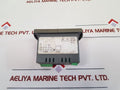 Precision Digital Pd765-6R0-00 Trident Process & Temp Meter Used - Aeliya Marine Tech