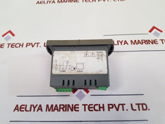 Precision Digital Pd765-6R0-00 Trident Process & Temp Meter Used - Aeliya Marine Tech