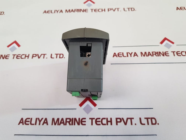 Precision Digital Pd765-6R0-00 Trident Process & Temp Meter Used - Aeliya Marine Tech