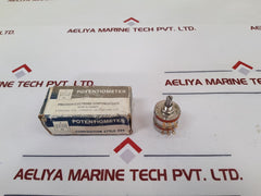 Precision Electronic Kk2175 Potentiometer New