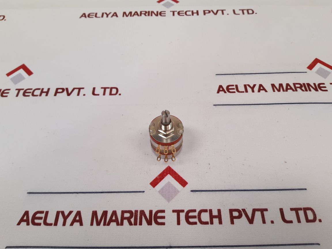 Precision Electronic Kk2175 Potentiometer New