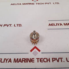 Precision Electronic Kk2175 Potentiometer New