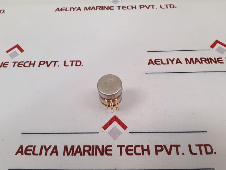 Precision Electronic Kk2175 Potentiometer New