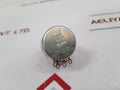 Precision Electronic Kk2175 Potentiometer New