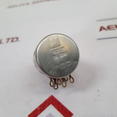 Precision Electronic Kk2175 Potentiometer New