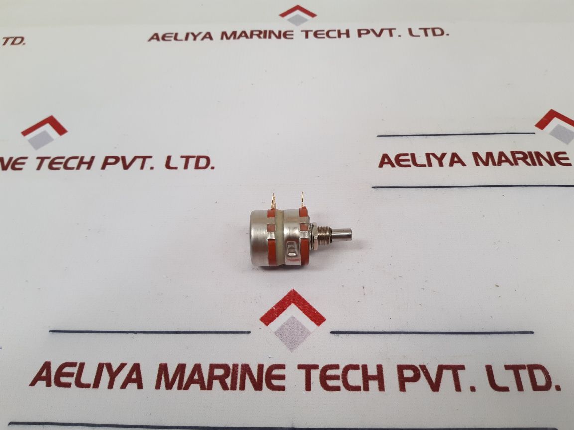 Precision Electronic Kk2175 Potentiometer New