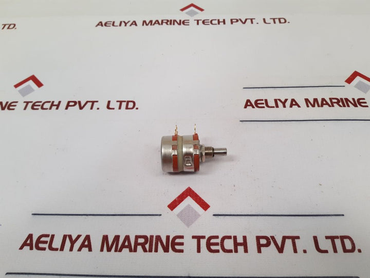 Precision Electronic Kk2175 Potentiometer New