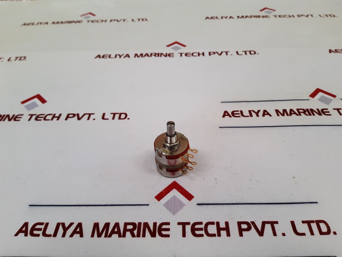 Precision Electronic Kk2175 Potentiometer New