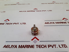 Precision Electronic Kk2175 Potentiometer New