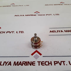 Precision Electronic Kk2175 Potentiometer New