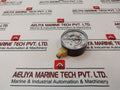 Pressure Gauges 0-3 Bar 0-40 Psi