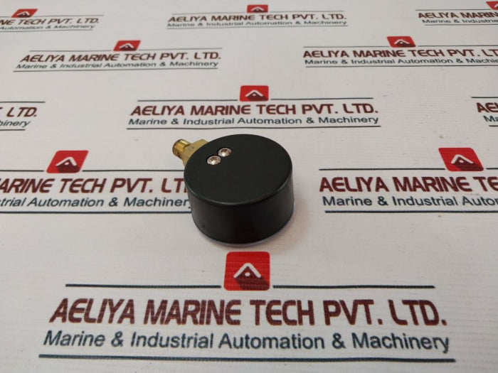 Pressure Gauges 0-3 Bar 0-40 Psi