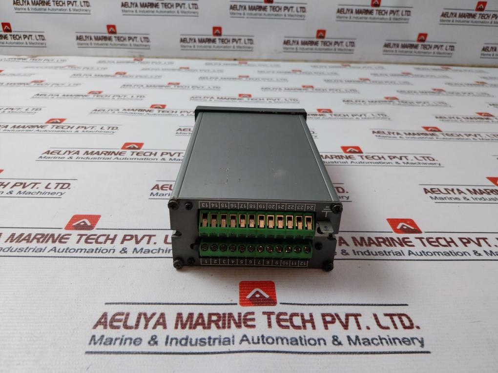 Presys Dcy-2051-light-1-0-0-0-1-0-0 Universal Process Controller