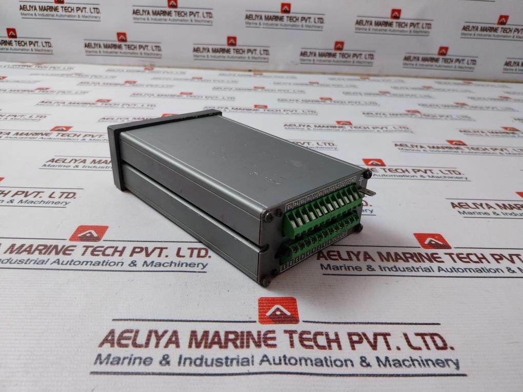 Presys Dcy-2051-light-1-0-0-0-1-0-0 Universal Process Controller