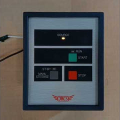 Jrcs Scu-At7 Starter Control Unit