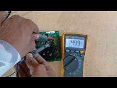 Rexa S96425 Power Supply Board Rev 3